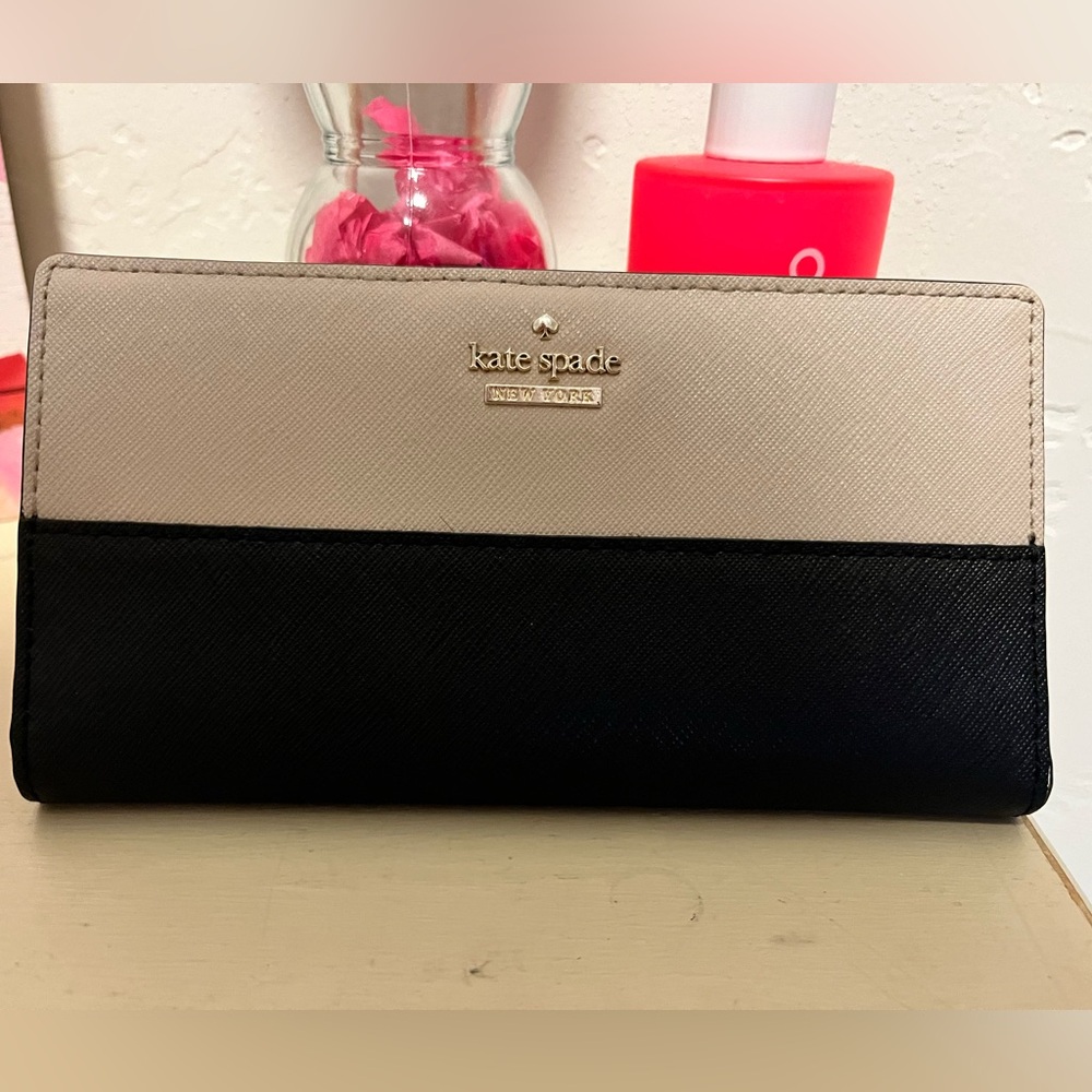 Kate Spade wallet